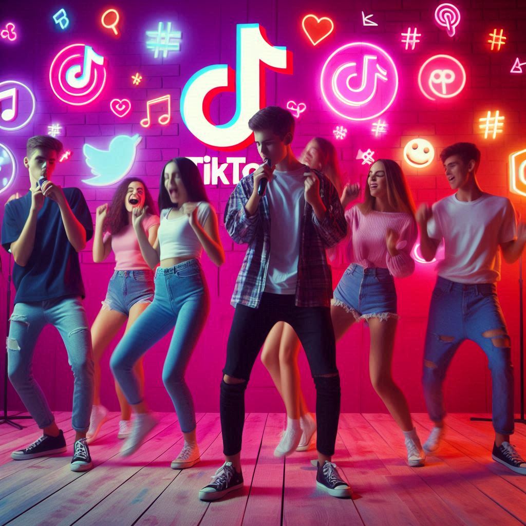 TikTok Ads: How Brands Are Cashing In on Viral Trends